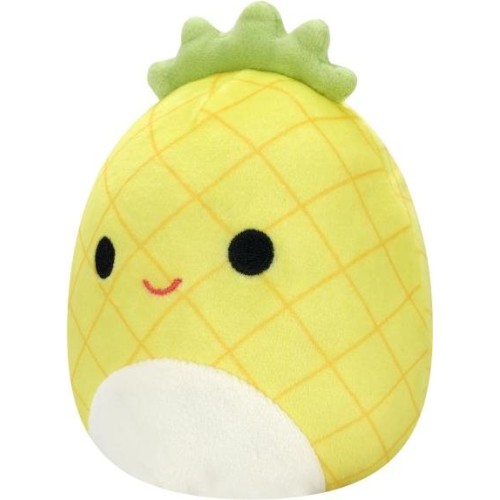 Kelly Toy Squishmallows-Flipmallows 13Cm Bubble Tea-Ανανάς JWSQ0082 196566163010