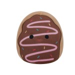 Kelly Toy Squishmallows-Flipmallows 13Cm Ντόνατ-Καφές Latte JWSQ0082 196566163027