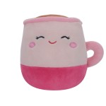 Kelly Toy Squishmallows-Flipmallows 13Cm Ντόνατ-Καφές Latte JWSQ0082 196566163027