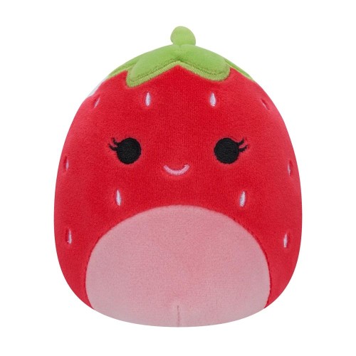 Kelly Toy Squishmallows-Flipmallows 13Cm Φράουλα-Γάλα Φράουλα JWSQ0082 196566163034