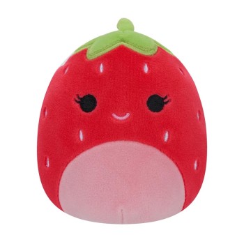 Kelly Toy Squishmallows-Flipmallows 13Cm Φράουλα-Γάλα Φράουλα JWSQ0082 196566163034