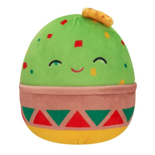 Kelly Toy Squishmallows-Flipmallows 13Cm Austin-Gideon JWSQ0082 196566163041