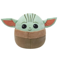 Kelly Toy Squishmallows Star Wars 50Cm The Child Grogu JWSQ0226 / 1 191726420668