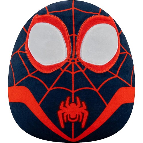 Kelly Toy Squishmallows-Spidey 13Cm Miles Morales JWSQ0224 / 3 191726414315