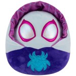Kelly Toy Squishmallows Spidey 25Cm Ghost Spider JWSQ0222 191726414377
