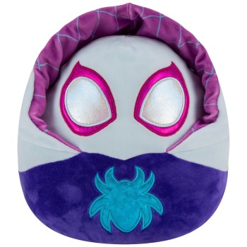 Kelly Toy Squishmallows Spidey 25Cm Ghost Spider JWSQ0222 191726414377