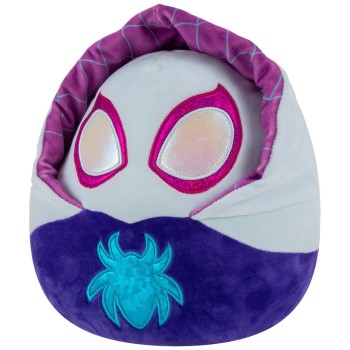Kelly Toy Squishmallows Spidey 25Cm Ghost Spider JWSQ0222 191726414377