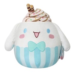 Kelly Toy Squishmallows-Sanrio 30Cm Cinnamoroll (Series 2) JWSQ0077 / 3 191726421573