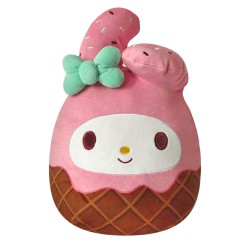 Kelly Toy Squishmallows-Sanrio 30Cm My Melody (Series 2) JWSQ0077 / 2 191726421566