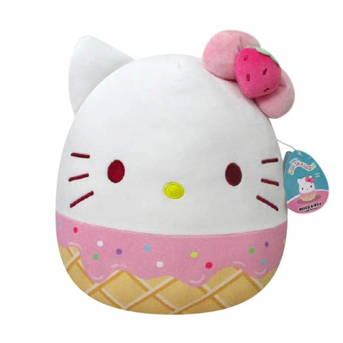 Kelly Toy Squishmallows-Sanrio 30Cm Hello Kitty (Series 2) JWSQ0077 / 1 191726421559