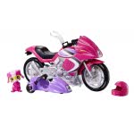 Mattel Barbie Μοτοσικλέτα Μυστικών Απόστολων DHF21 887961210194