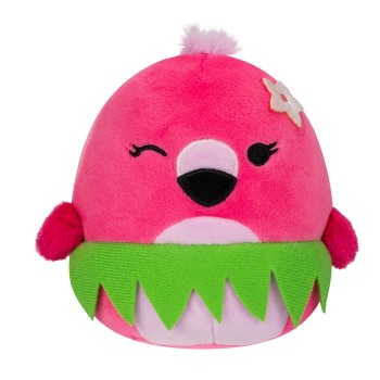 Kelly Toy Squishmallows-Scented Mystery Bags- Λούτρινα 13Cm Έκπληξη - 1 Τμχ JWSQ2550 196566168312