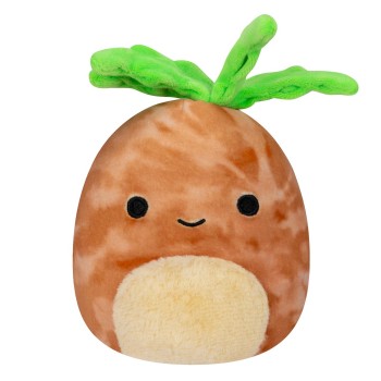 Kelly Toy Squishmallows-Scented Mystery Bags- Λούτρινα 13Cm Έκπληξη - 1 Τμχ JWSQ2550 196566168312