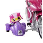 Mattel Barbie Μοτοσικλέτα Μυστικών Απόστολων DHF21 887961210194
