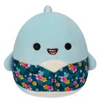 Kelly Toy Squishmallows-Scented Mystery Bags- Plush 13Cm JWSQ2550 196566168312