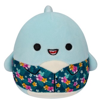 Kelly Toy Squishmallows-Scented Mystery Bags- Plush 13Cm JWSQ2550 196566168312