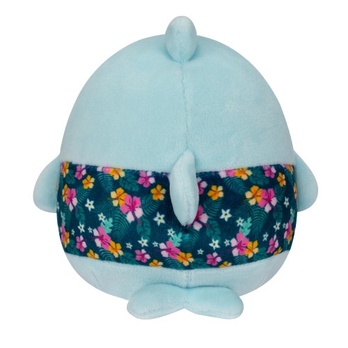 Kelly Toy Squishmallows-Scented Mystery Bags- Λούτρινα 13Cm Έκπληξη - 1 Τμχ JWSQ2550 196566168312