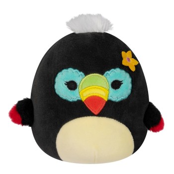 Kelly Toy Squishmallows-Scented Mystery Bags- Λούτρινα 13Cm Έκπληξη - 1 Τμχ JWSQ2550 196566168312