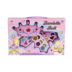 Toys-shop Choice Crown Beauty Palette JX058825 6990323588252