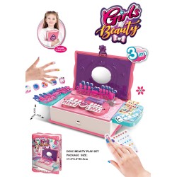 Toys-shop Choice Children's Nail Studio JX056829 6990323568292
