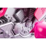 Mattel Barbie Μοτοσικλέτα Μυστικών Απόστολων DHF21 887961210194
