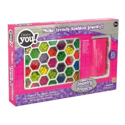 Toys-shop Choice Κατασκευές Κοσμήματα  Με Χάντρες JX041693 6990323416937