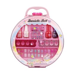 Toys-shop Choice Βαλιτσάκι Μανικιουρ Νυχιών JX058850 6990323588504