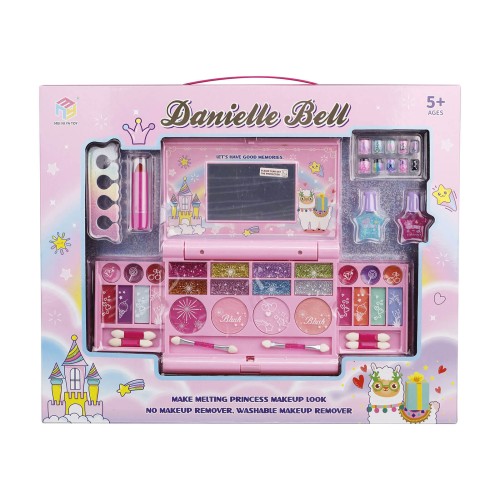 Toys-shop Choice Κασετίνα Ομορφιάς JX058845 6990323588450
