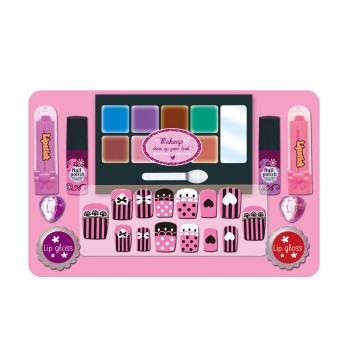 Toys-shop Choice Beauty Bag JX058527 6990323585275