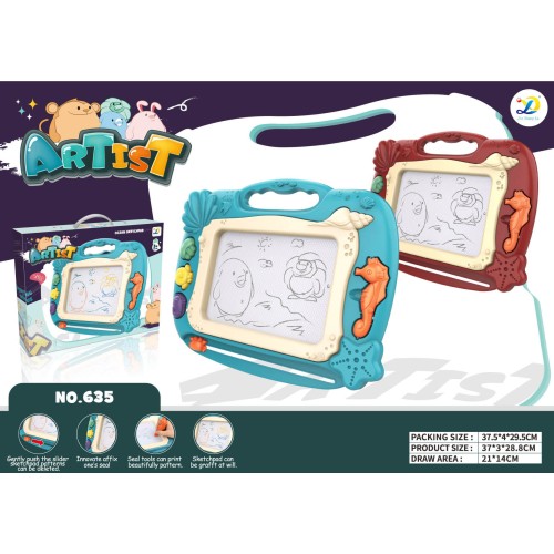Toys-shop Choice Writing Board JK142688 6990323426882