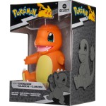 Jazwares Pokemon Vinyl Figure 10Cm W5 - Charmander JW000254 191726499800