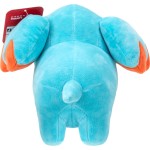 Jazwares Pokemon Λούτρινα 20Cm W15 - Phanpy JW095217-W15 / PKW3073 191726481522