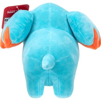 Jazwares Pokemon Λούτρινα 20Cm W15 - Phanpy JW095217-W15 / PKW3073 191726481522