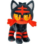 Jazwares Pokemon Λούτρινα 20Cm W15 - Litten JW095217-W15 / PKW3075 191726481546