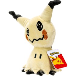 Jazwares Pokemon Λούτρινα 20Cm W15 - Mimikyu JW095217-W15 / PKW3076 191726481553