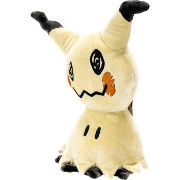 Jazwares Pokemon Plush 20Cm W15 - Mimikyu JW095217-W15 / PKW3076 191726481553