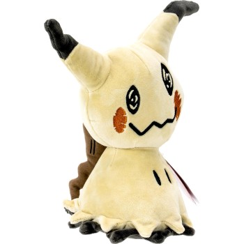 Jazwares Pokemon Λούτρινα 20Cm W15 - Mimikyu JW095217-W15 / PKW3076 191726481553