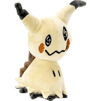 Jazwares Pokemon Plush 20Cm W15 - Mimikyu JW095217-W15 / PKW3076 191726481553