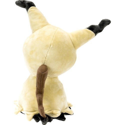 Jazwares Pokemon Plush 20Cm W15 - Mimikyu JW095217-W15 / PKW3076 191726481553