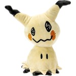 Jazwares Pokemon Plush 20Cm W15 - Mimikyu JW095217-W15 / PKW3076 191726481553