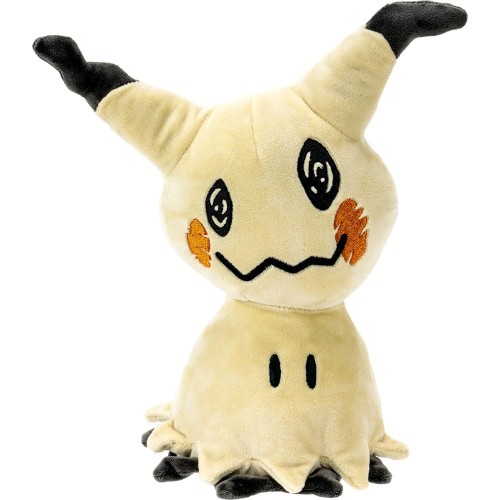 Jazwares Pokemon Λούτρινα 20Cm W15 - Mimikyu JW095217-W15 / PKW3076 191726481553