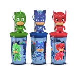 Relkon PJ Masks Drink K Go 10G Candies 67201 5200701000667