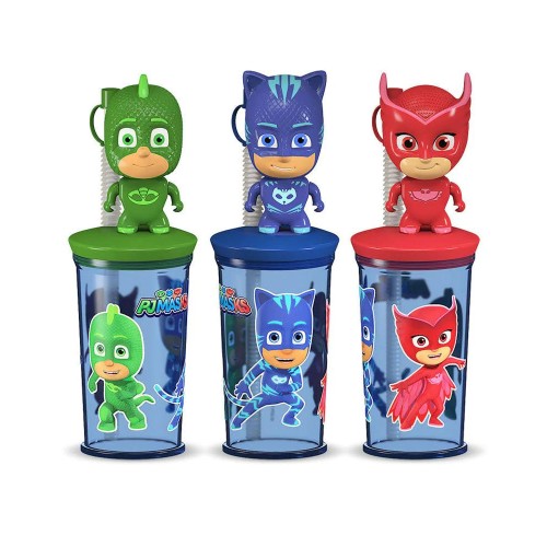 Relkon PJ Masks Drink K Go 10G Candies 67201 5200701000667