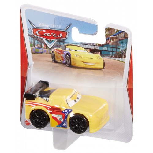 Mattel Cars Μεγάλα Αυτοκινητάκια BGF30 746775320690