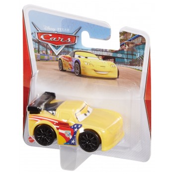 Mattel Cars Μεγάλα Αυτοκινητάκια BGF30 746775320690