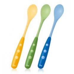 NUK EASY LEARNING Κουτάλι Φαγητού (6+ Μηνων) 10255053 4008600082538
