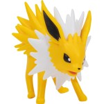 Jazwares Pokemon Φιγούρες 3 Τεμ. W16 (2X5cm K 1X7.5Cm) - Wooloo, Carvanha And Jolteon JW095155-W16 / 3 191726481294