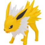 Jazwares Pokemon Figures (2X5cm K 1X7.5Cm) - Wooloo, Carvanha And Jolteon JW095155-W16 / 3 191726481294