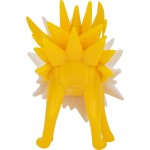 Jazwares Pokemon Φιγούρες 3 Τεμ. W16 (2X5cm K 1X7.5Cm) - Wooloo, Carvanha And Jolteon JW095155-W16 / 3 191726481294