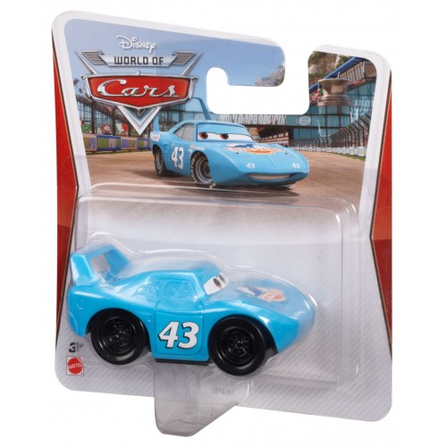 Mattel Cars Μεγάλα Αυτοκινητάκια BGF30 746775320690